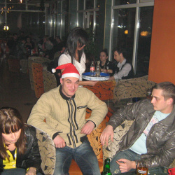 Велико Търново 26.12.2010
